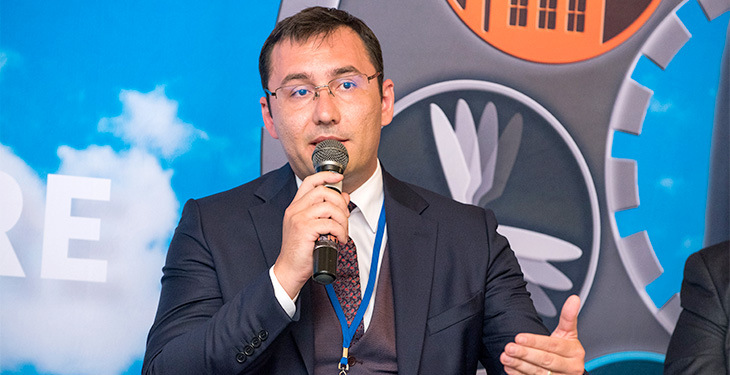  Mihai D&acirc;rzan, GeFEE Technologies: Digitalization is an effect of market demand 0