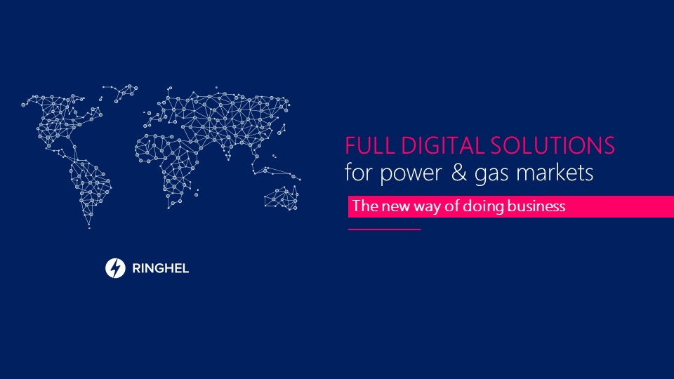 GeFEE Technologies &amp; InnoEnergy team up to boost the Energy Software business, worldwide! EIT